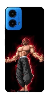 Чехол на Motorola Moto G45 Yujiro фото 1 из 1