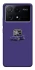 Чохол на Xiaomi Poco X6 Porsche purple фото 1 з 1
