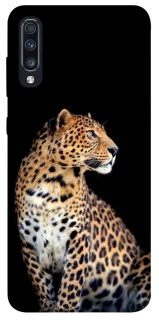 Чохол на Samsung Galaxy A70 (A705F) Leopard v2 фото 1 з 1
