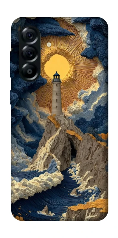 Чохол на Samsung Galaxy A57 5G Lighthouse ver.2 фото 1 з 1