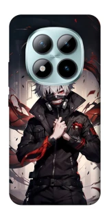 Чохол на Xiaomi Redmi Note 15 Pro+ 5G Ken Kaneki фото 1 з 1