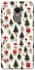 Чохол на Xiaomi Redmi 5 Plus / Redmi Note 5 (Single Camera) Christmas spirit ver.8 фото 1 з 1