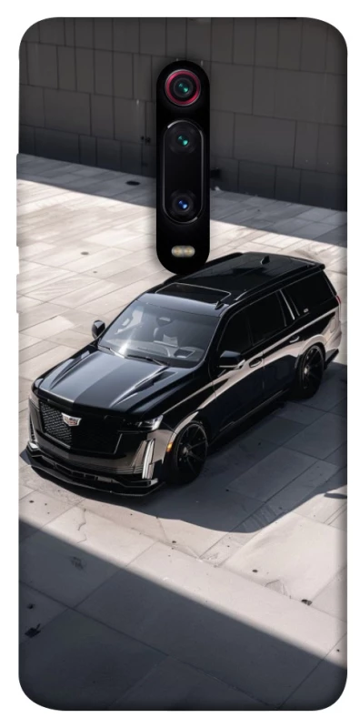 Чохол на Xiaomi Redmi K20 / K20 Pro / Mi9T / Mi9T Pro Escalade фото 1 з 1