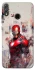 Чехол на Huawei Honor 8X Ironman фото 1 из 1