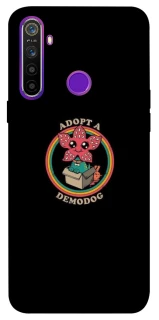 Чохол на Realme 5 Stranger Things ver.14 фото 1 з 1