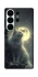 Чохол на Samsung Galaxy S26 Pro Кіт під місяцем фото 1 з 1