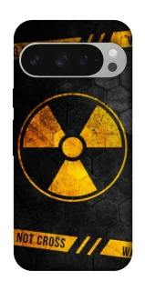 Чохол на Google Pixel 10 Pro XL Radiation фото 1 з 1