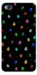 Чохол на Xiaomi Redmi 4a Among Us фото 1 з 1