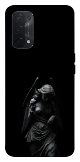 Чехол на Oppo A54 5G / A74 5G Angel фото 1 Чехол на Oppo A54 5G / A74 5G Angel фото 1 из 1