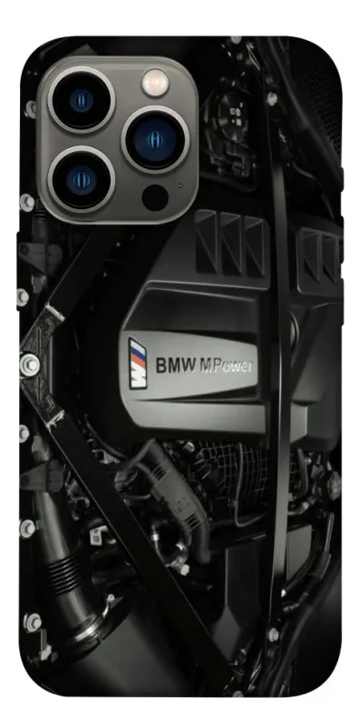 Чохол на Apple iPhone 13 Pro (6.1") BMW V58 фото 1 з 1