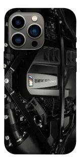 Чохол на Apple iPhone 13 Pro (6.1") BMW V58 фото 1 з 1
