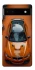 Чехол на Google Pixel 6a BMW orange фото 1 из 1