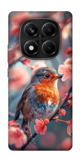 Чехол на Xiaomi Redmi Note 14 Pro 4G Birdie фото 1 из 1
