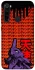 Чехол на Xiaomi Redmi Note 8 Евангелион фото 1 из 1