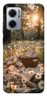 Чохол на Xiaomi Redmi Note 11E Flowers v14 фото 1 з 1