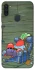 Чохол на Samsung Galaxy M11 Mr.Krabs фото 1 з 1