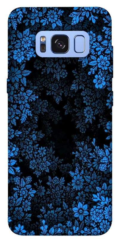 Чохол на Samsung G950 Galaxy S8 Flowers v5 фото 1 з 1