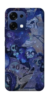 Чохол на Oppo A6 Pro 4G/5G Shelly Dandy world фото 1 з 2