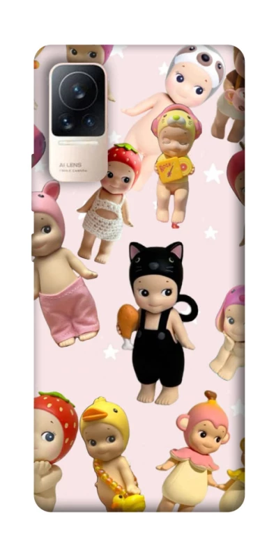 Чохол на Xiaomi Civi 6 Star Parade фото 1 з 1