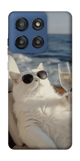 Чохол на Motorola Edge 60 Stylus Smile v3 фото 1 з 1