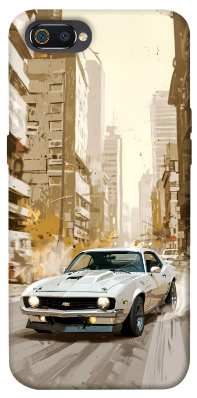 Чохол на Realme C2 Drift фото 1 з 1