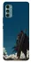 Чохол на Motorola Moto G60 Berserk v23 фото 1 з 1