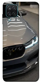 Чехол на Samsung Galaxy M12 BMW v53 фото 1 из 1