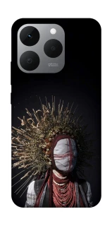 Чехол на Realme 15T Мотанка фото 1 из 1