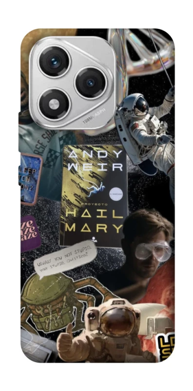 Чохол на Honor 400 Lite Project Hail Mary ver.8 фото 1 з 1