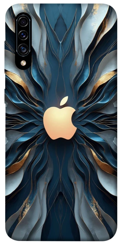 Чохол на Samsung Galaxy A50 (A505F) / A50s / A30s Apple logo ver.3 фото 1 з 1