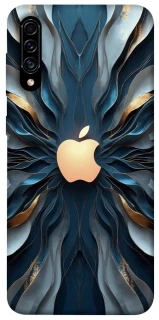 Чехол на Samsung Galaxy A50 (A505F) / A50s / A30s Apple logo ver.3 фото 1 из 1