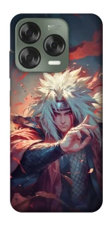 Чохол на ZTE Nubia V70 Design Jiraiya фото 1 Чохол на ZTE Nubia V70 Design Jiraiya фото 1 з 1