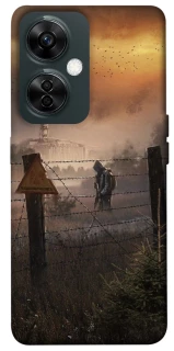 Чехол на OnePlus Nord CE 3 Lite Сталкер v5 фото 1 из 1