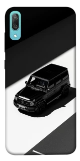 Чохол на Huawei Y6 Pro (2019) Cubik фото 1 з 1