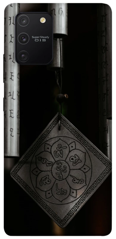 Чехол на Samsung Galaxy S10 Lite Талисман удачи фото 1 из 1