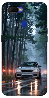 Чохол на Oppo A5s BMW ride фото 1 з 1