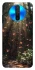 Чохол на Xiaomi Redmi K30 butterfly фото 1 з 1
