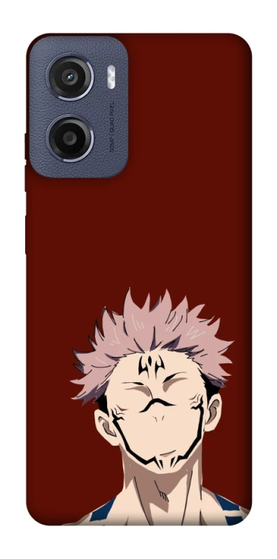 Чохол на Motorola Moto G05 Sakuna v3 фото 1 з 1