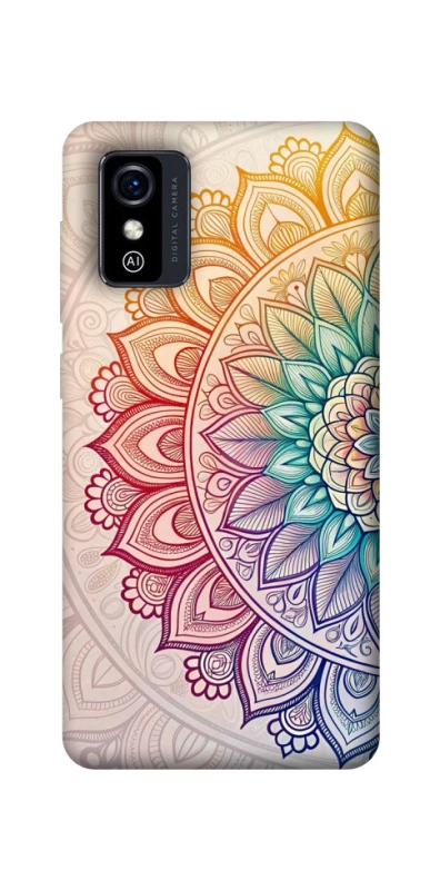 Чохол на ZTE Blade L9 Mandala ver.1 фото 1 з 1