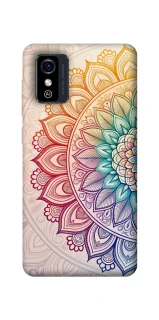 Чохол на ZTE Blade L9 Mandala ver.1 фото 1 з 1
