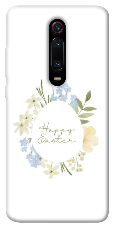 Чехол на Xiaomi Redmi K20 / K20 Pro / Mi9T / Mi9T Pro Easter ver.6 фото 1 из 1