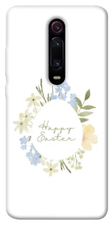 Чехол на Xiaomi Redmi K20 / K20 Pro / Mi9T / Mi9T Pro Easter ver.6 фото 1 из 1