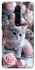 Чохол на Xiaomi Redmi K20 / K20 Pro / Mi9T / Mi9T Pro Christmas Kitty фото 1 з 1