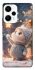 Чохол на Xiaomi Poco F5 / Note 12 Turbo Christmas mood ver.9 фото 1 з 1