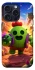 Чохол на Apple iPhone 15 Pro (6.1") Brawl Stars ver.14 фото 1 з 1