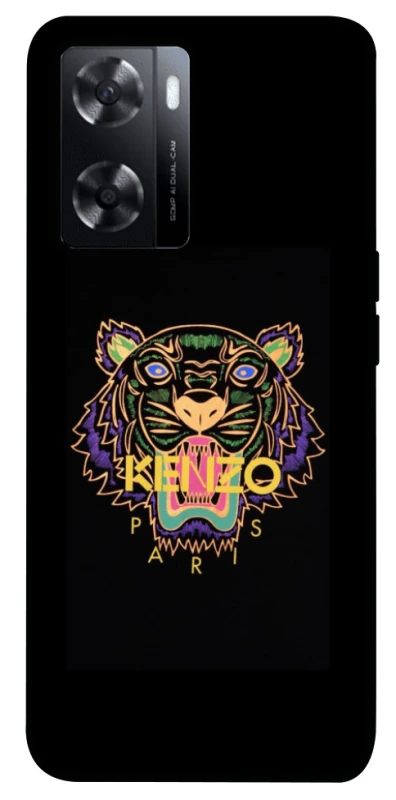 Чохол на Oppo A57s Kenzo фото 1 з 1