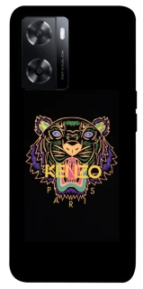 Чохол на Oppo A57s Kenzo фото 1 з 1