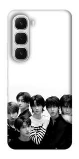 Чохол на Infinix Hot 60i TWS фото 1 з 1