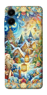 Чохол на Samsung Galaxy A07 Christmas spirit ver.12 фото 1 з 1