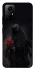 Чехол на Xiaomi Redmi Note 12S Dark Skeleton фото 1 из 1